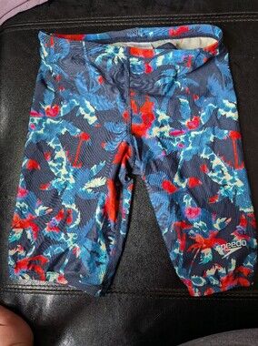 Speedo Boys Jammers